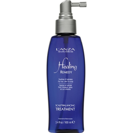 L'ANZA Healing Remedy Scalp Balancing Treatment Schutz Unisex