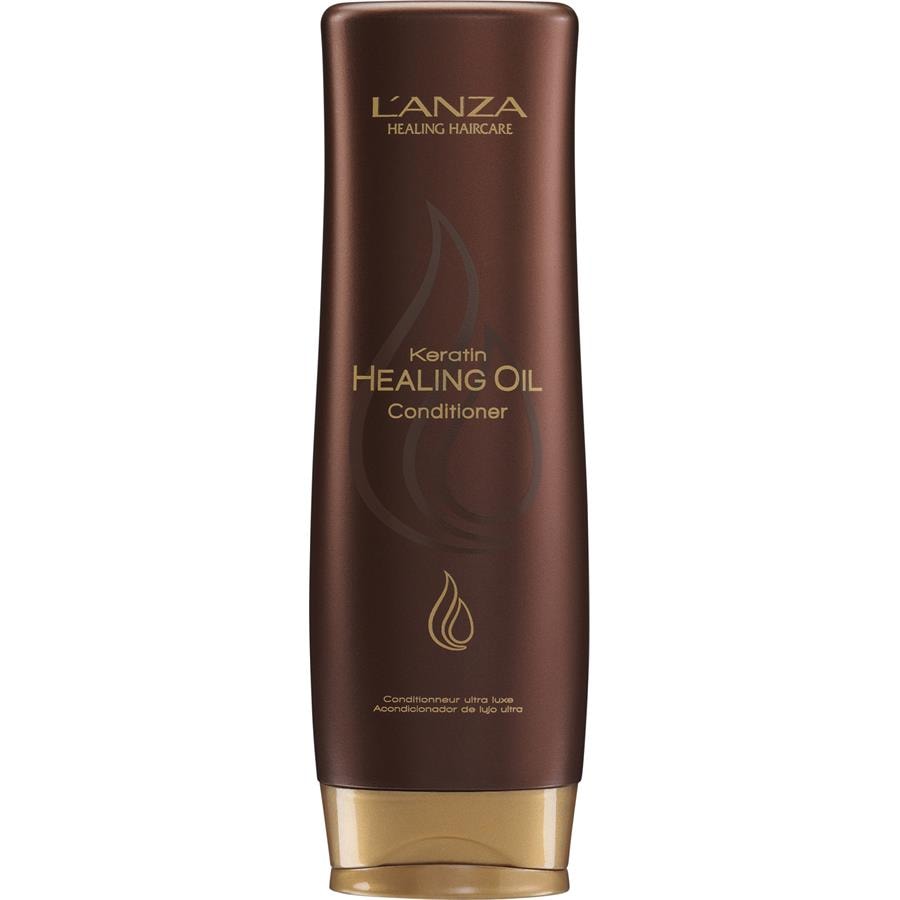 LANZA Keratin Healing Oil