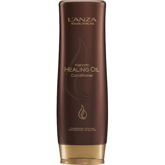 L'ANZA Keratin Healing Oil Conditioner Unisex