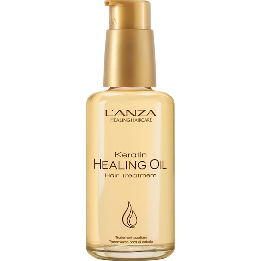 L'ANZA - Keratin Healing Oil