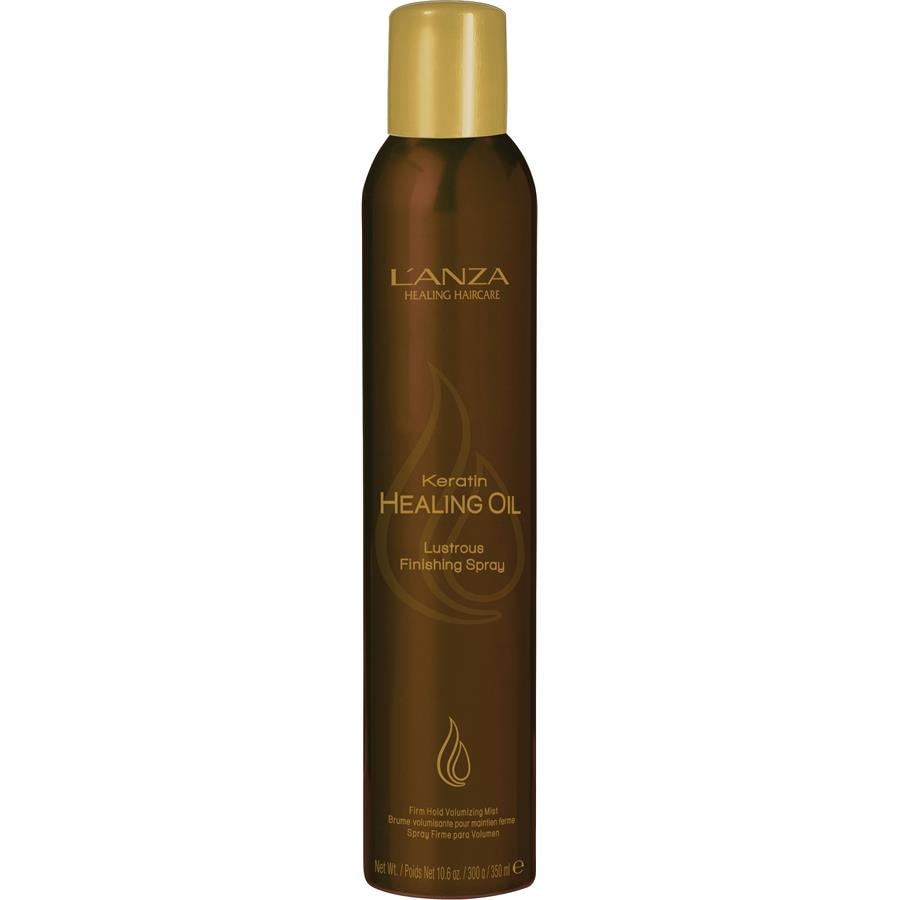 LANZA Keratin Healing Oil