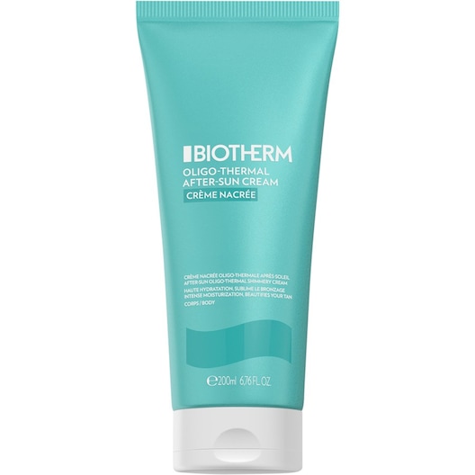 Biotherm - After Sun