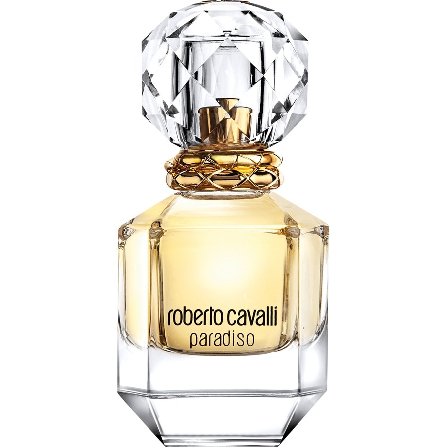 Roberto Cavalli Paradiso Eau de Parfum Spray