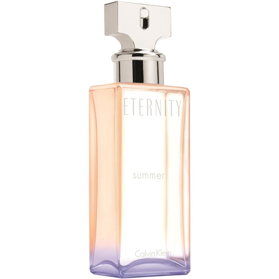Calvin Klein Eternity Eau de Parfum Spray - Summer Limited Edition 100 ml