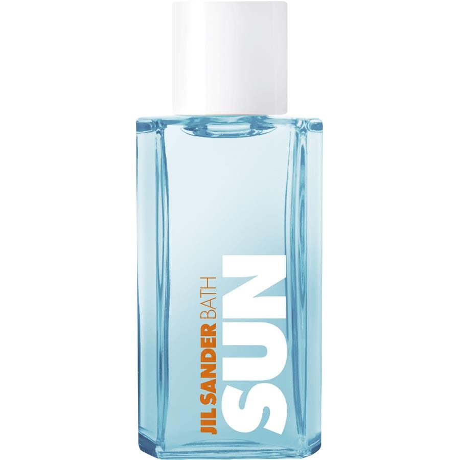 Sun Bath Woman Eau de Toilette Spray von Jil Sander ❤️ online