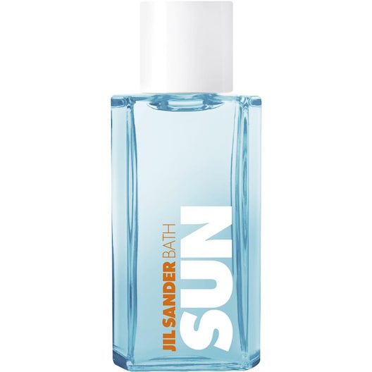 Jil Sander - Sun Bath Woman