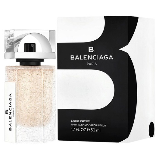 Balenciaga B. Eau de Parfum Spray by Balenciaga Buy online parfumdreams