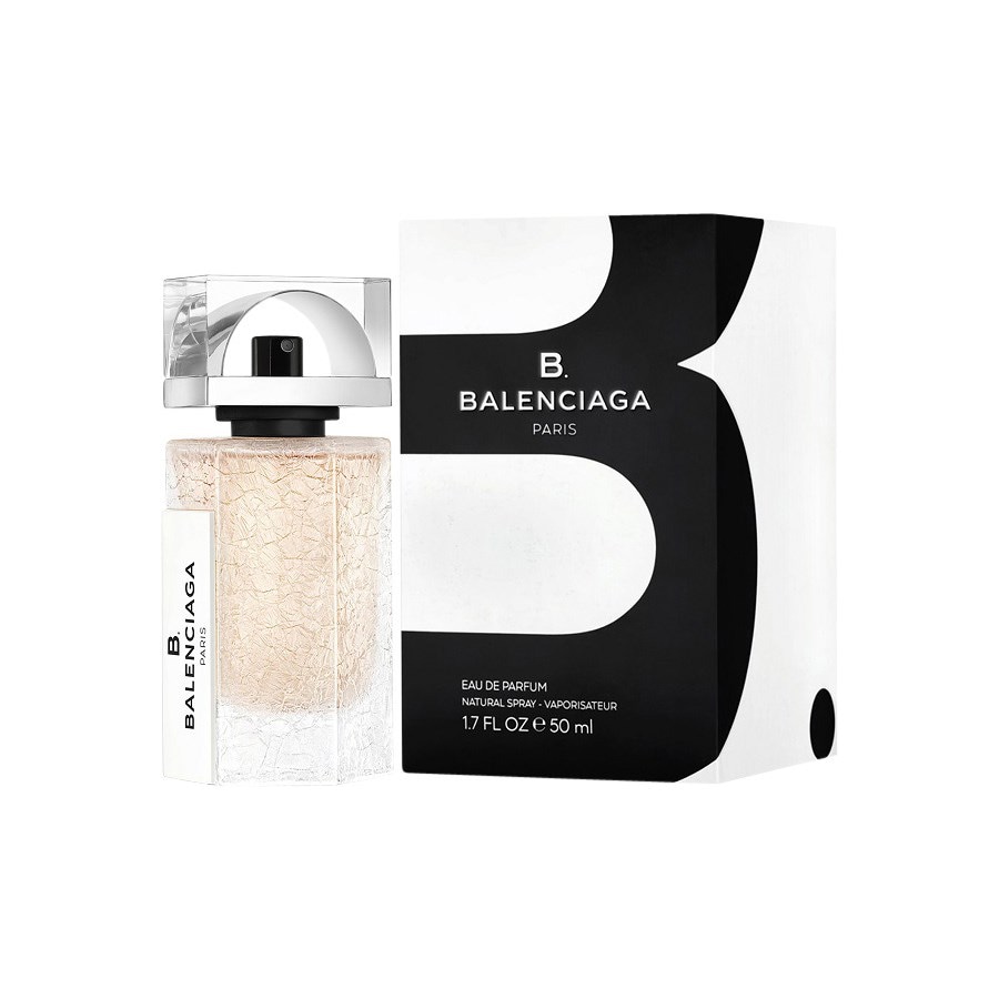 Balenciaga Eau de Parfum Spray by Balenciaga parfumdreams