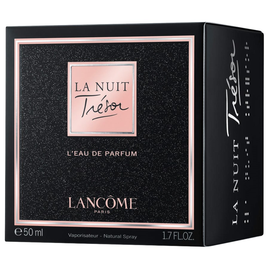 lancome la nuit tresor woda perfumowana 75 ml     