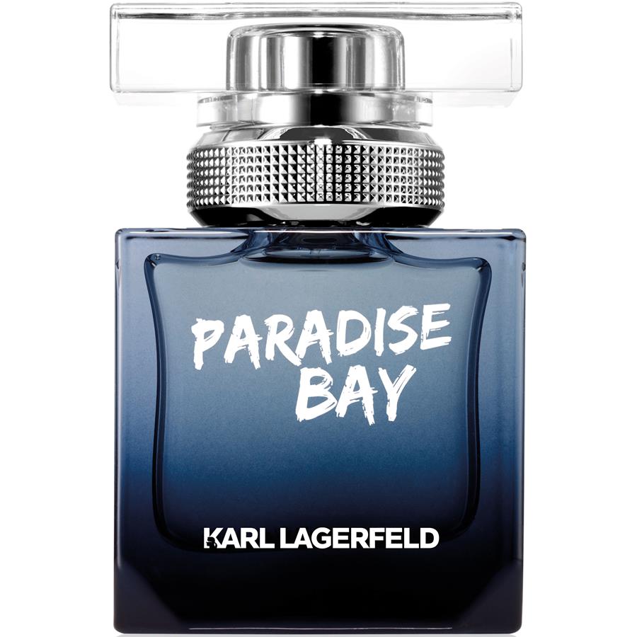 Karl Lagerfeld Paradise Bay Men Eau de Toilette Spray 100 ml