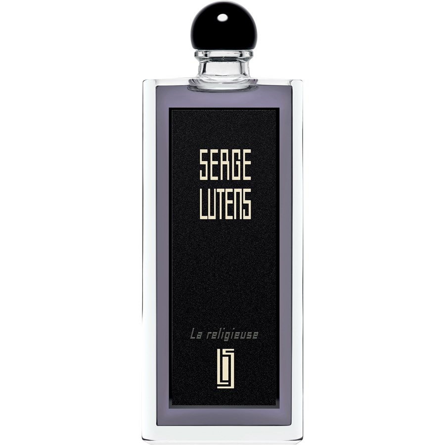 Serge Lutens COLLECTION NOIRE La religieuse Eau de Parfum Spray