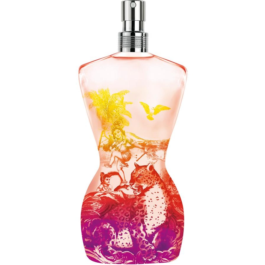 Classique Summer Limited Edition