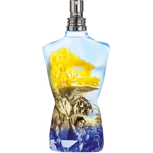 Le Male Eau de Toilette Spray Summer Limited Edition by Jean Paul Gaultier parfumdreams