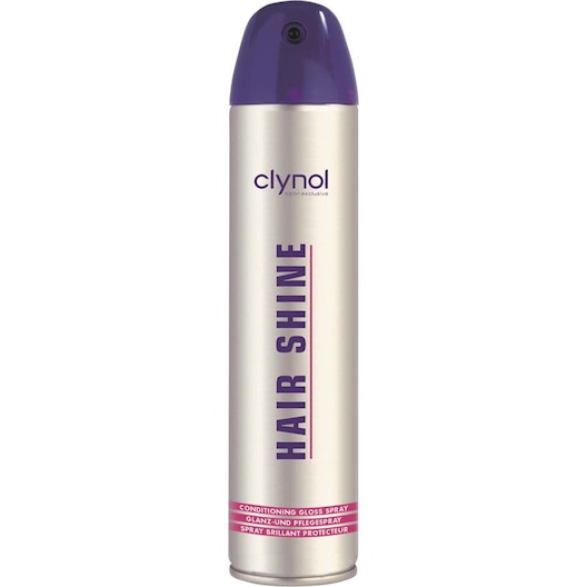 Clynol - Finish