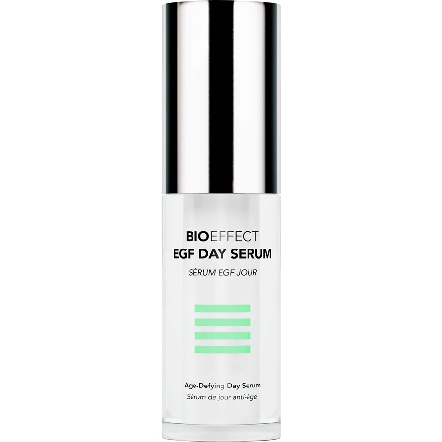 BioEffect Gesichtspflege EGF Day Serum 30 ml