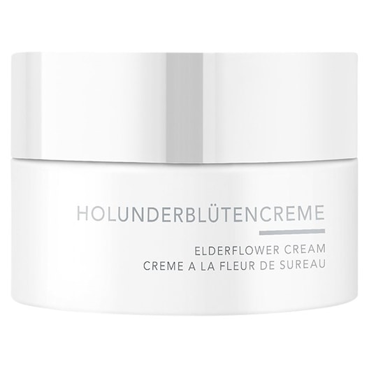 Charlotte Meentzen Ekstraudstyr Hyldeblomstcreme Ansigtscreme Female 50 ml