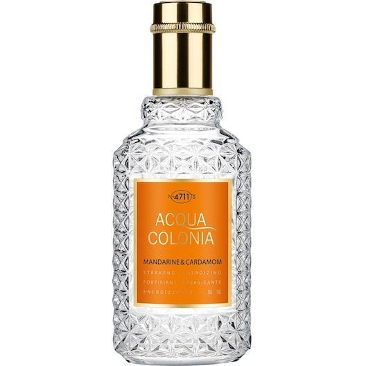 4711 Acqua Colonia - Mandarine & Cardamom