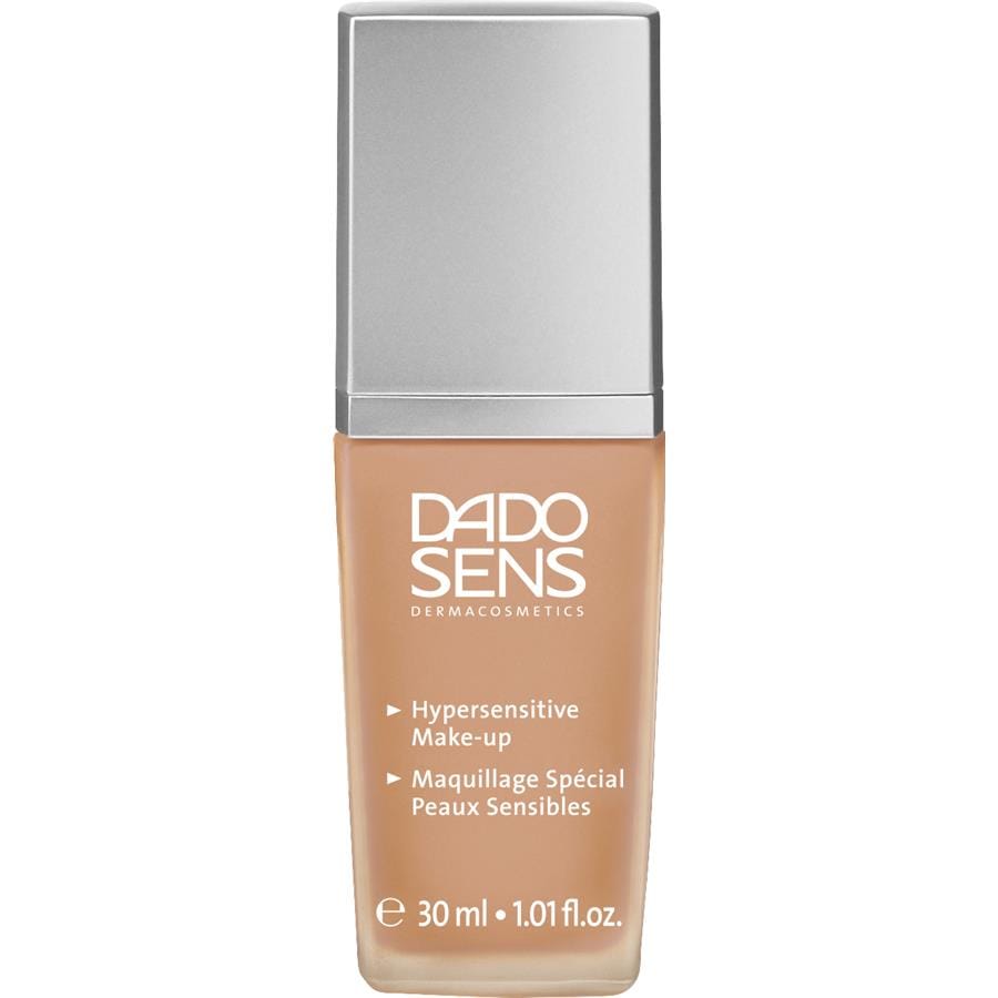DADO SENS GESICHT Hypersensitive Make-Up Nr. 02W Hazel / 30 ml