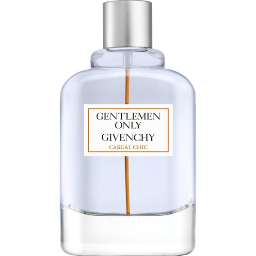 GIVENCHY - GENTLEMEN ONLY