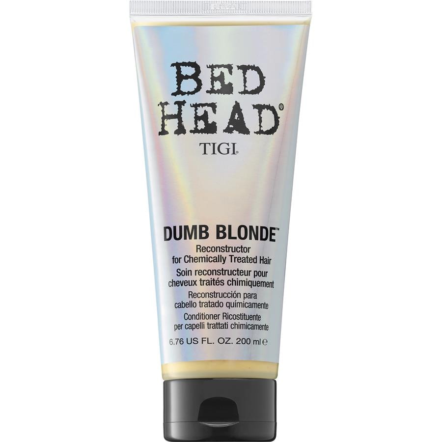 TIGI Dumb Blonde Reconstructor