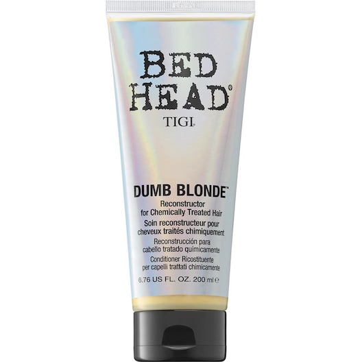 TIGI Bed Head Dumb Blonde Reconstructor 750 ml (160,00 kr / 1 l)