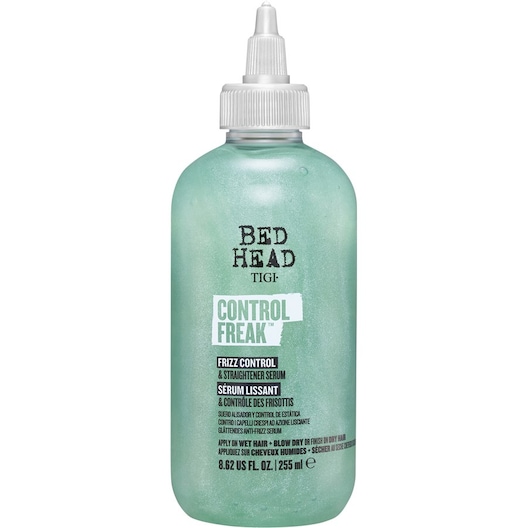 TIGI Styling & Finish Serum Hårserum Female 250 ml