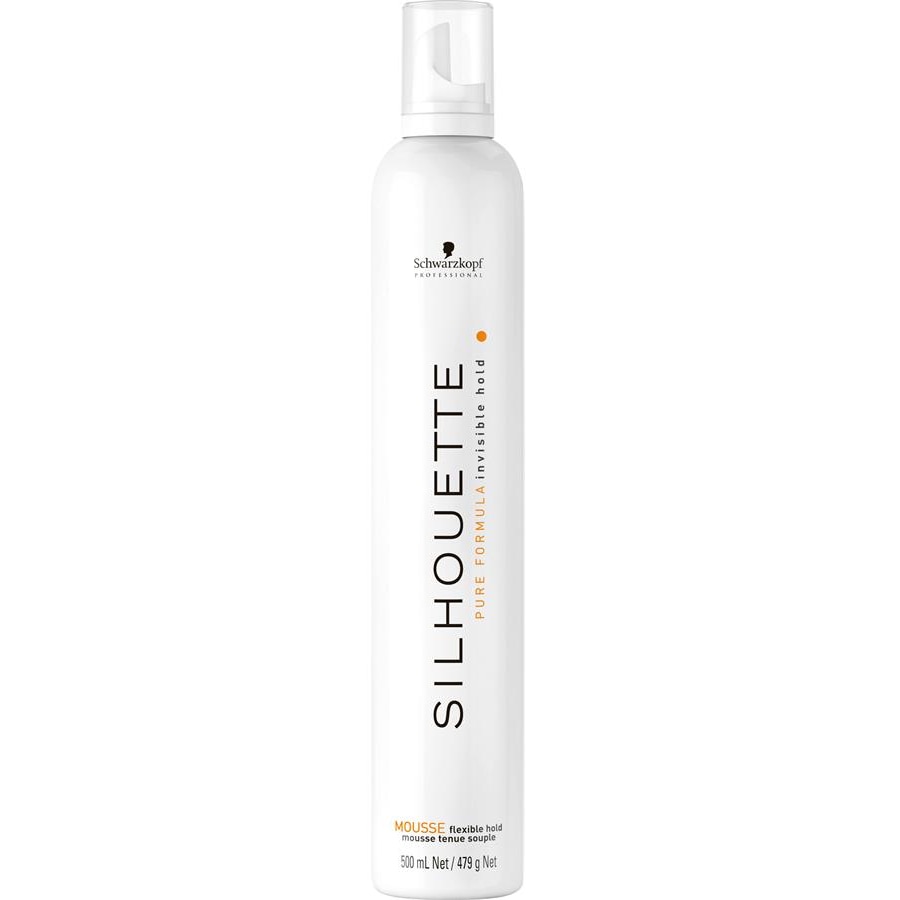 Schwarzkopf Professional Silhouette Flexible Hold Mousse