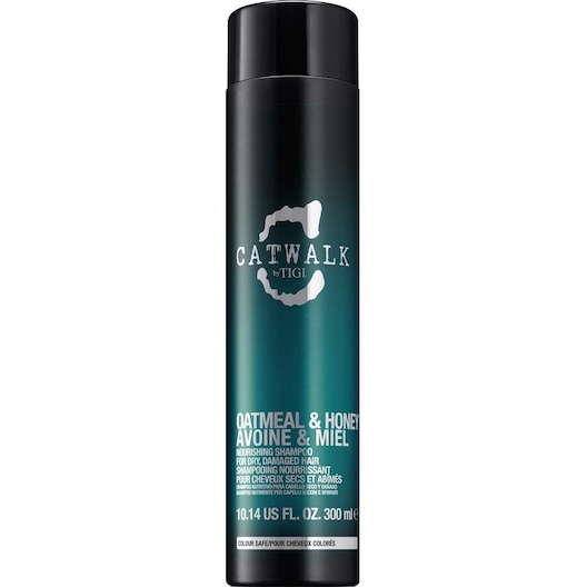 TIGI Oatmeal & Honey Shampoo Glättendes Damen