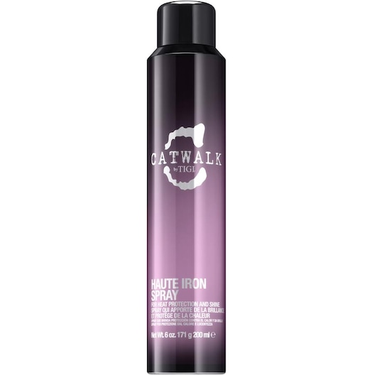 TIGI - Styling & Finish