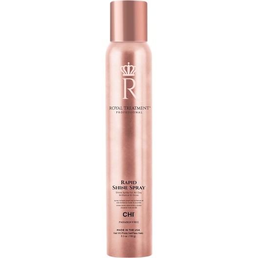 CHI - Royal Treatment Professional