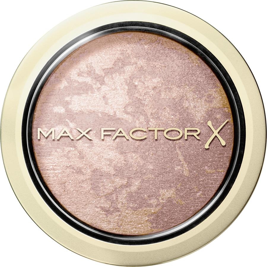 Max-Factor Gesicht