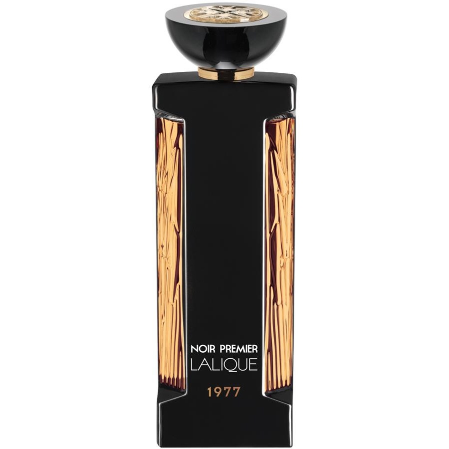 Lalique Noir Premier Fruits Du Movement 1977 Eau de Parfum