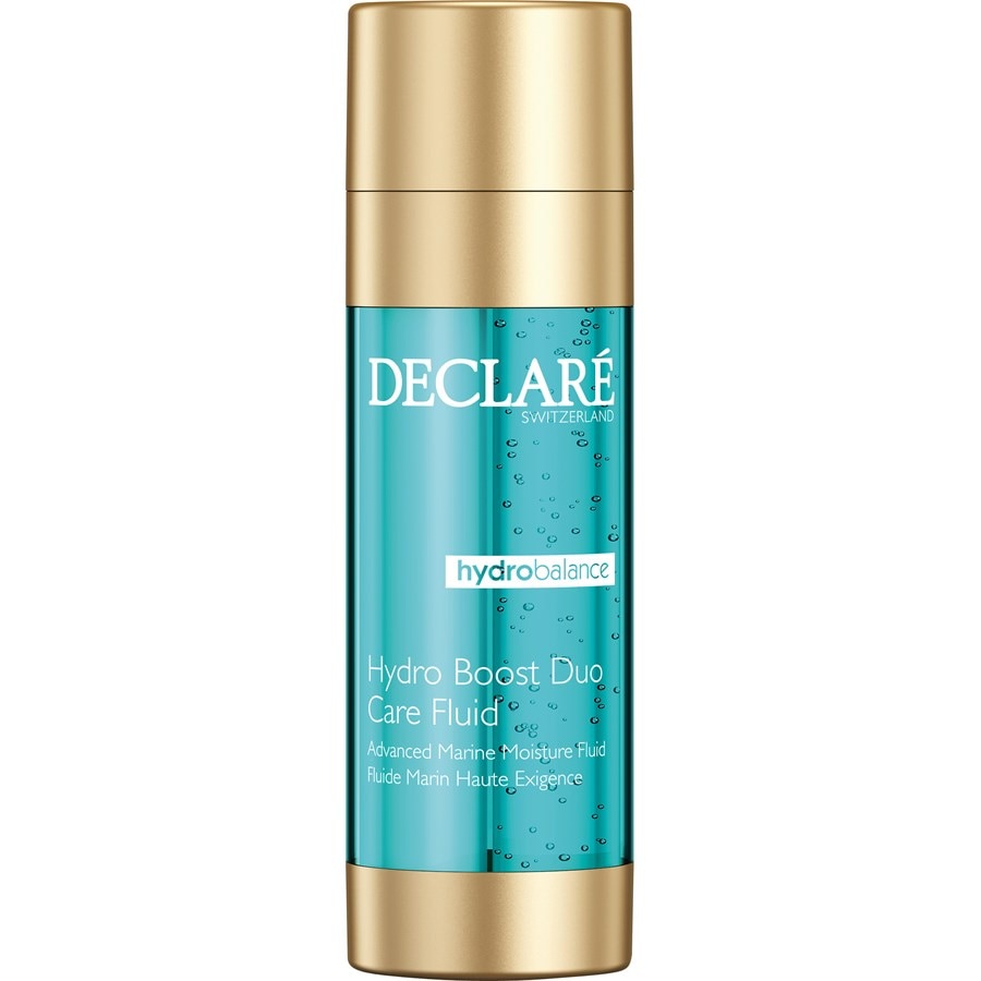 Declaré Hydro Balance Hydro Boost Duo Care Fluid