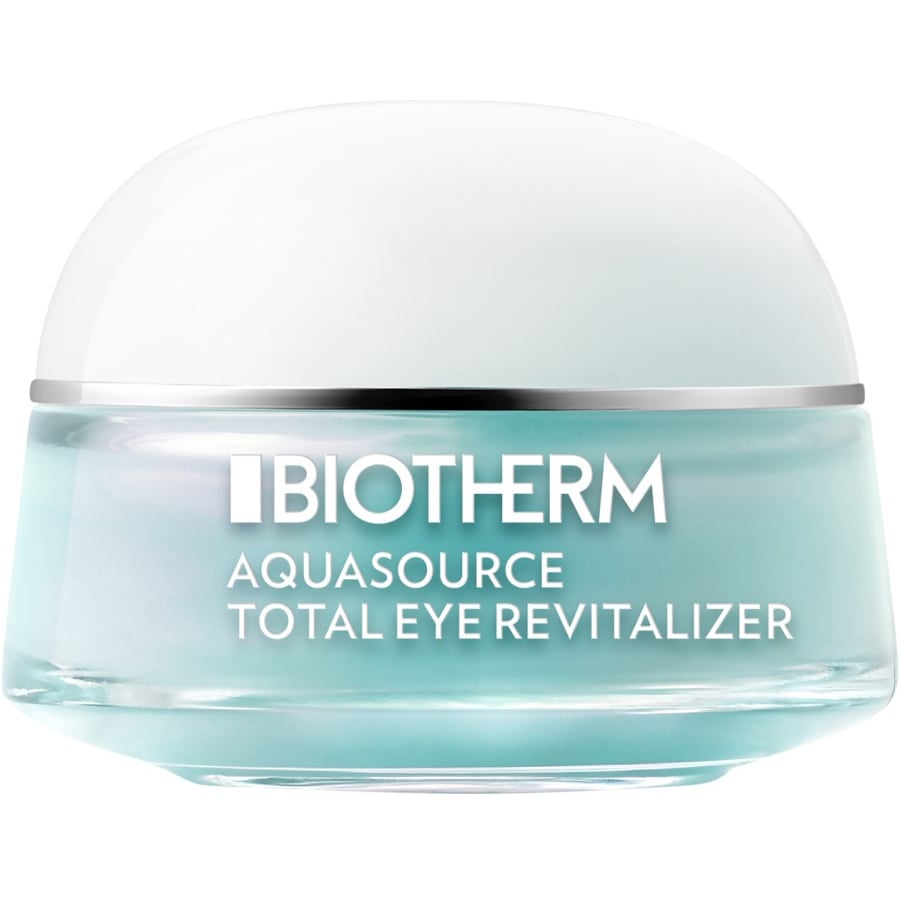 Biotherm Aquasource