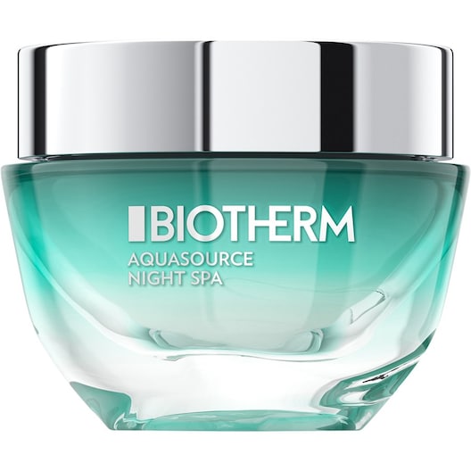 Biotherm - Aquasource