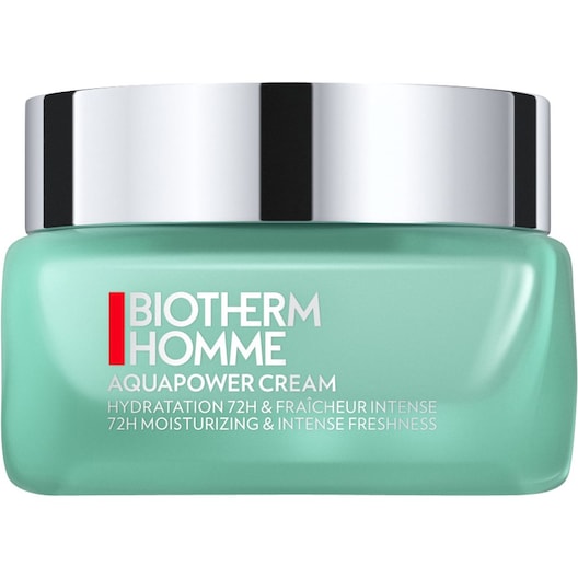 Biotherm Homme 72h Gel-Creme 1 50 ml