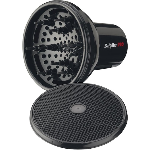 BaBylissPRO Tilbehør Universal diffusor Unisex