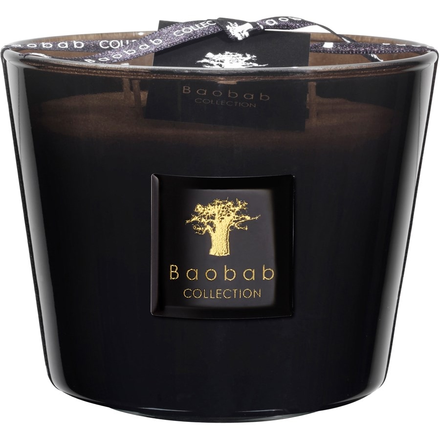 Baobab Les Prestigieuses Candela profumata Encre de Chine