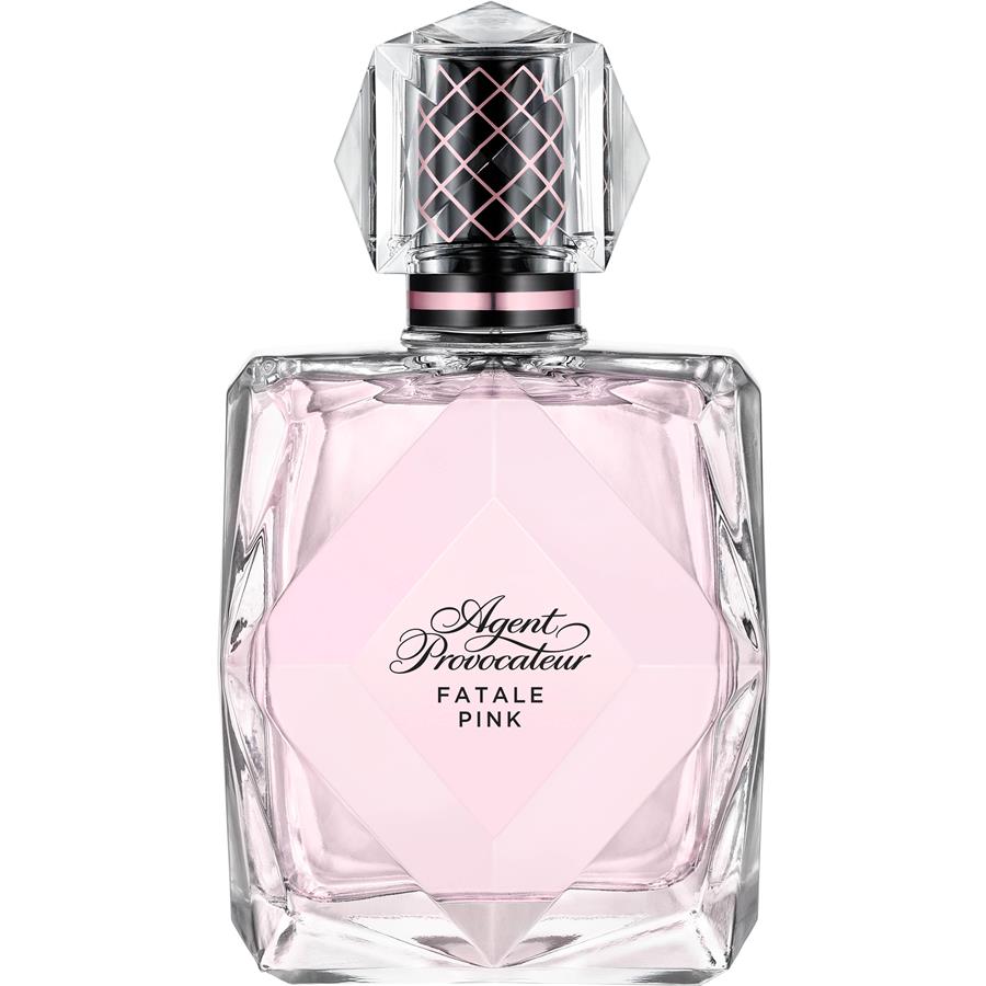 Fatale Pink Eau de Parfum Spray by Agent Provocateur ❤️ Buy online