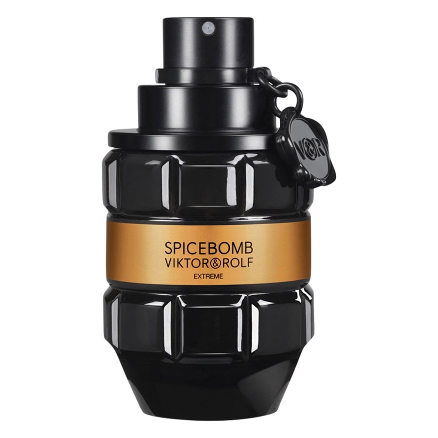 viktor & rolf spicebomb extreme