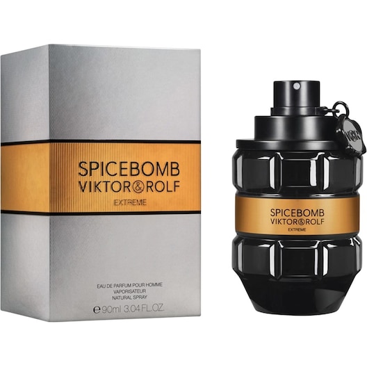 Viktor & Rolf - Spicebomb