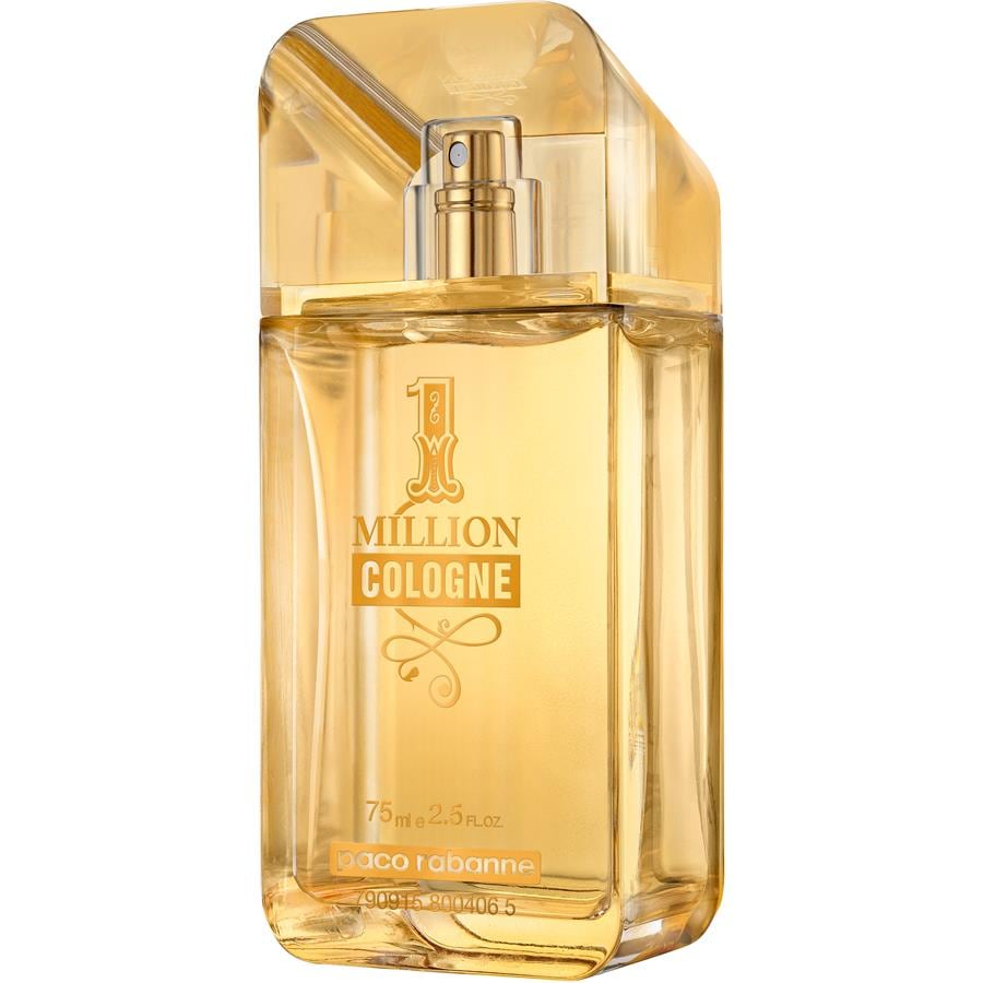 Rabanne 1 Million Eau de Cologne Spray 75 ml