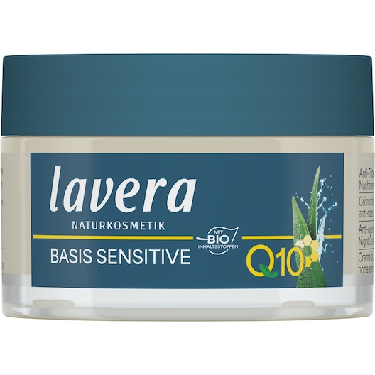 Lavera - Facial care