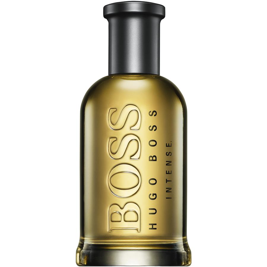 Hugo Boss BOSS Bottled Eau de Toilette Spray Intense 50 ml