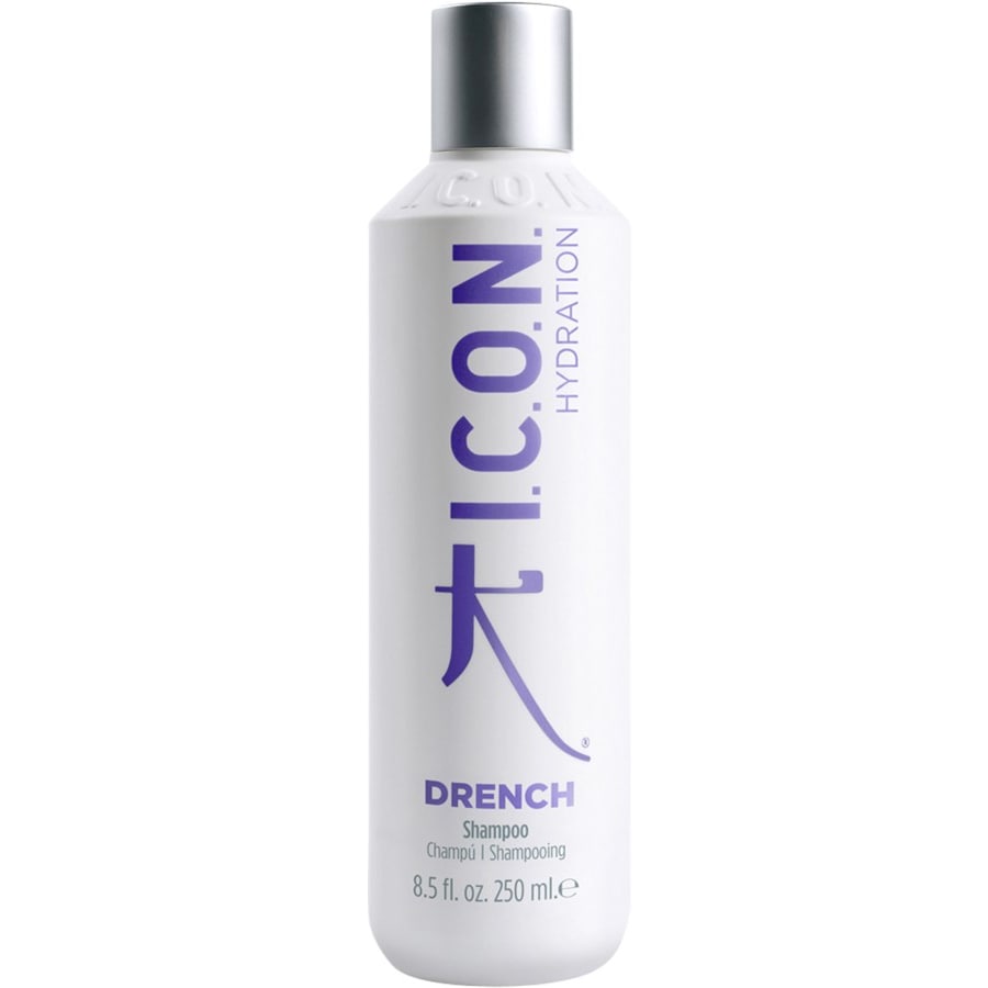 ICON Shampoos