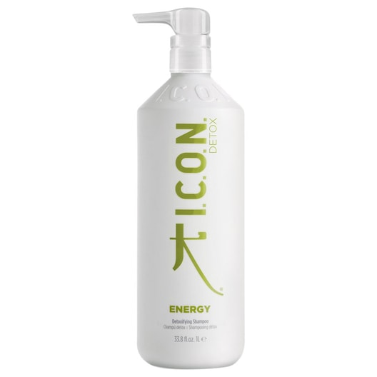 ICON - Shampoos