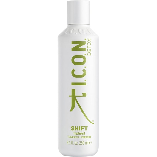ICON - Treatments