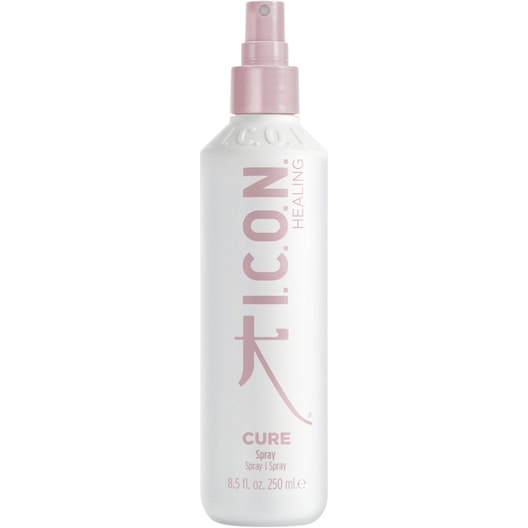 ICON Conditioner Cure Spray Leave-In Haarpflegesets Unisex 250 ml