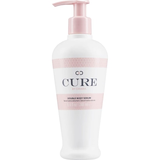 ICON - Cure