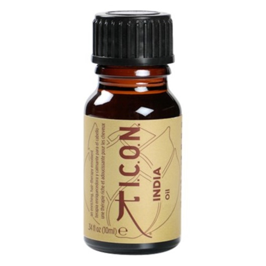 ICON India Oil Haaröl Damen 10 ml